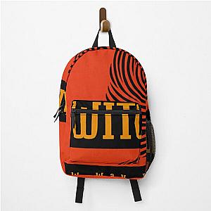 SWITCHFOOT ALBUM 2020 DEDEKPREMAN Backpack