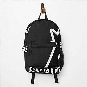 Native tongue logo switchfoot  tvoon essential t shirt Backpack