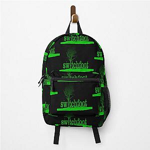 The logos favorite is the best switchfoot rock band Backpack