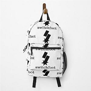 The logos favorite is the best switchfoot rock band Backpack