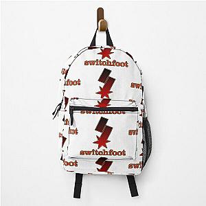 The logos favorite is the best switchfoot rock band Backpack