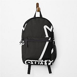 native tongue logo switchfoot 2019 tvoon Essential T-Shirt Backpack