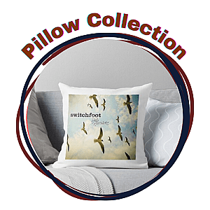 Switchfoot Pillows