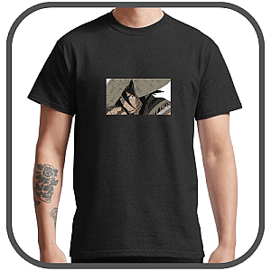 Sword Of The Stranger T-Shirts