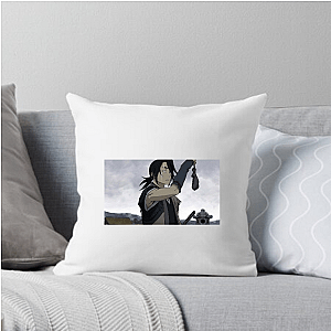 Sword Talks Louder Here Sword Of The Stranger Pillows Cover