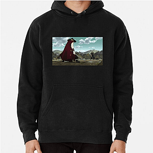 Stranger’s Path is Bloody Sword Of The Stranger Hoodies