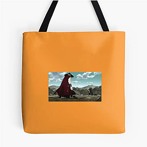 Stranger’s Path is Bloody Sword Of The Stranger Bags