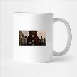 Sword of the Stranger, Unforgiven Sword Of The Stranger Mugs
