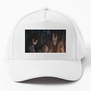 Loyalty Wears a Katana Sword Of The Stranger Hats & Caps