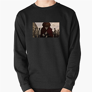 Sword of the Stranger, Unforgiven Sword Of The Stranger Sweatshirts