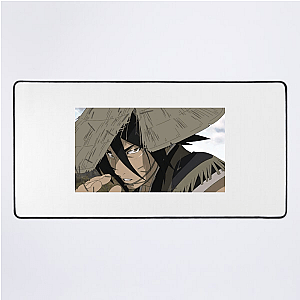 Stranger Vibes: Sharp AF Sword Of The Stranger Mouse Pads