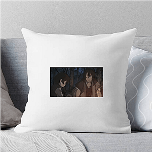 Loyalty Wears a Katana Sword Of The Stranger Pillows Cover