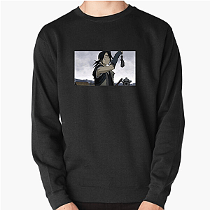 Sword Talks Louder Here Sword Of The Stranger Sweatshirts