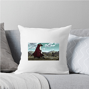 Stranger’s Path is Bloody Sword Of The Stranger Pillows Cover
