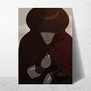 Sword of the Stranger, Unforgiven Sword Of The Stranger Posters