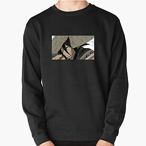 Stranger Vibes: Sharp AF Sword Of The Stranger Sweatshirts