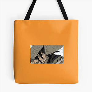 Stranger Vibes: Sharp AF Sword Of The Stranger Bags