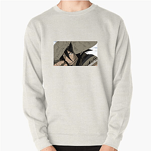 Stranger Vibes: Sharp AF Sword Of The Stranger Sweatshirts