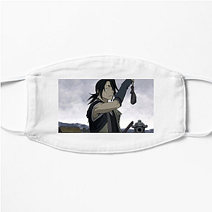 Sword Talks Louder Here Sword Of The Stranger Face Masks