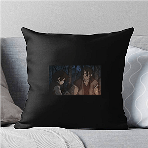 Loyalty Wears a Katana Sword Of The Stranger Pillows Cover