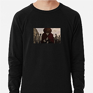 Sword of the Stranger, Unforgiven Sword Of The Stranger Sweatshirts