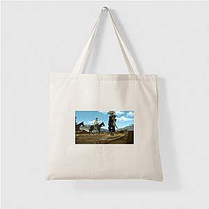 No Name, No Mercy Sword Of The Stranger Bags