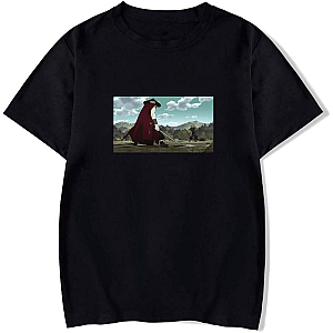 Stranger’s Path is Bloody Sword Of The Stranger T-Shirts