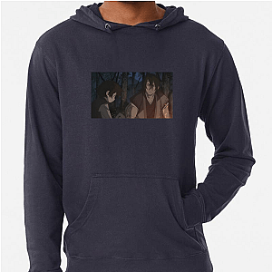 Loyalty Wears a Katana Sword Of The Stranger Hoodies