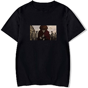 Sword of the Stranger, Unforgiven Sword Of The Stranger T-Shirts