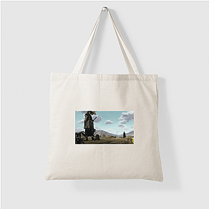 Steel Meets Soul Sword Of The Stranger Bags