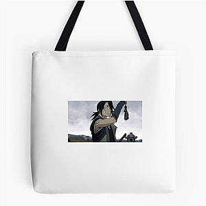 Sword Talks Louder Here Sword Of The Stranger Bags