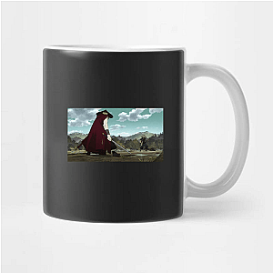 Stranger’s Path is Bloody Sword Of The Stranger Mugs