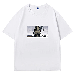 Sword Talks Louder Here Sword Of The Stranger T-Shirts