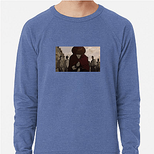 Sword of the Stranger, Unforgiven Sword Of The Stranger Sweatshirts
