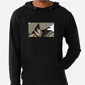 Stranger Vibes: Sharp AF Sword Of The Stranger Hoodies