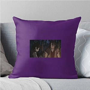 Loyalty Wears a Katana Sword Of The Stranger Pillows Cover
