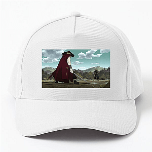 Stranger’s Path is Bloody Sword Of The Stranger Hats & Caps