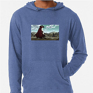 Stranger’s Path is Bloody Sword Of The Stranger Hoodies