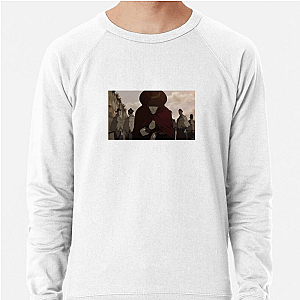 Sword of the Stranger, Unforgiven Sword Of The Stranger Sweatshirts