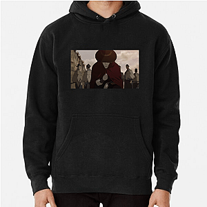Sword of the Stranger, Unforgiven Sword Of The Stranger Hoodies