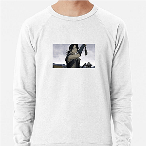 Sword Talks Louder Here Sword Of The Stranger Sweatshirts