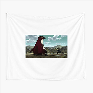 Stranger’s Path is Bloody Sword Of The Stranger Tapestries