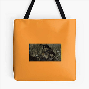 Stranger in Shadows Sword Of The Stranger Bags
