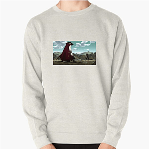 Stranger’s Path is Bloody Sword Of The Stranger Sweatshirts