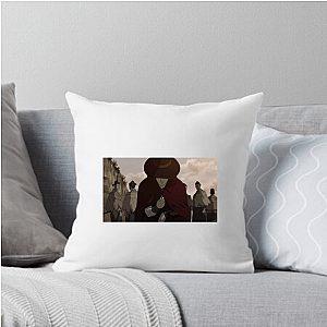 Sword of the Stranger, Unforgiven Sword Of The Stranger Pillows Cover