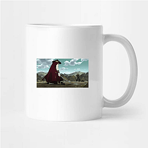 Stranger’s Path is Bloody Sword Of The Stranger Mugs