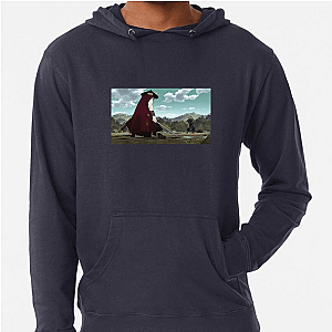 Stranger’s Path is Bloody Sword Of The Stranger Hoodies