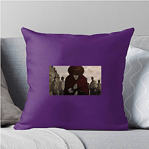 Sword of the Stranger, Unforgiven Sword Of The Stranger Pillows Cover