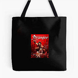 Wanderer with a Sword Sword Of The Stranger Bags