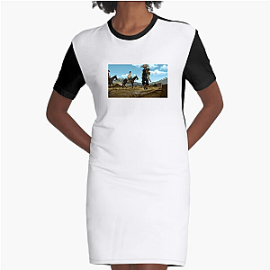 No Name, No Mercy Sword Of The Stranger Dresses